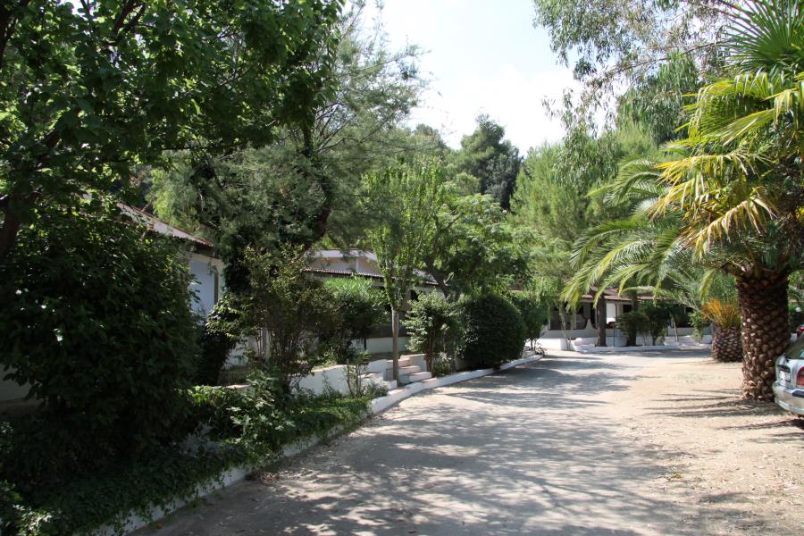 Camping Villaggio Turistico Grotta dell'Acqua  – Foto 2