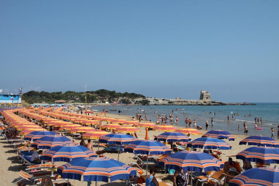 Camping Villaggio Turistico Grotta dell'Acqua  – Foto 3