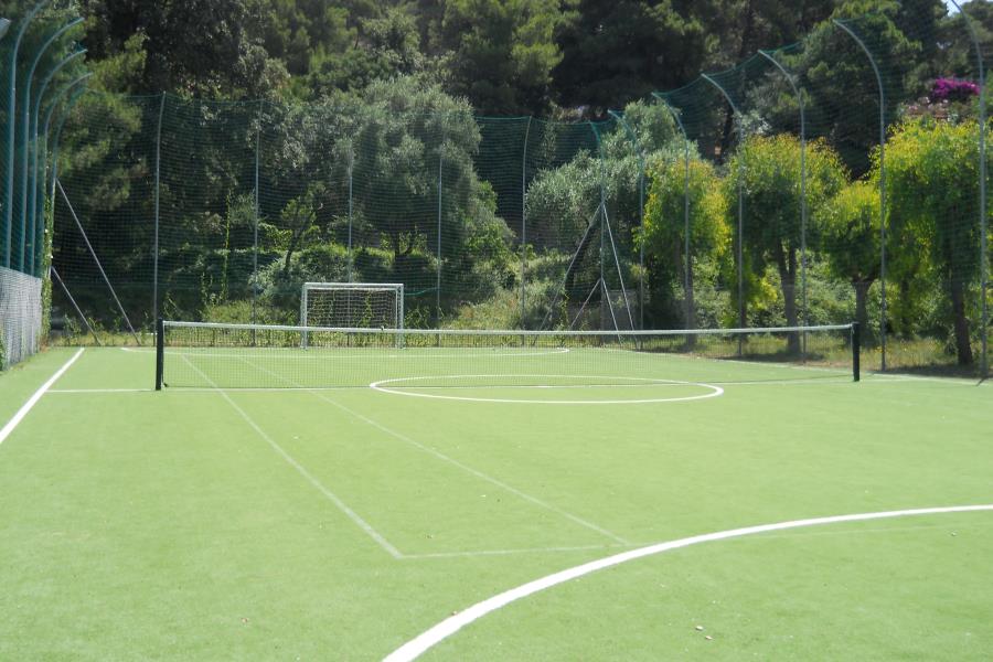Camping Villaggio Turistico Grotta dell'Acqua  – Foto 5