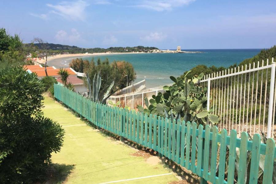 Holiday Village – foto 8