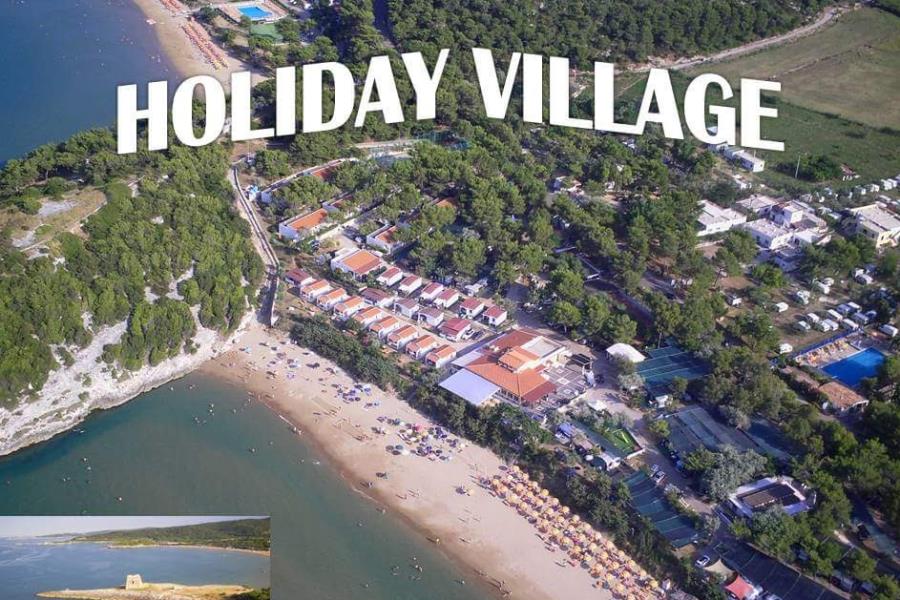 Holiday Village – foto 4