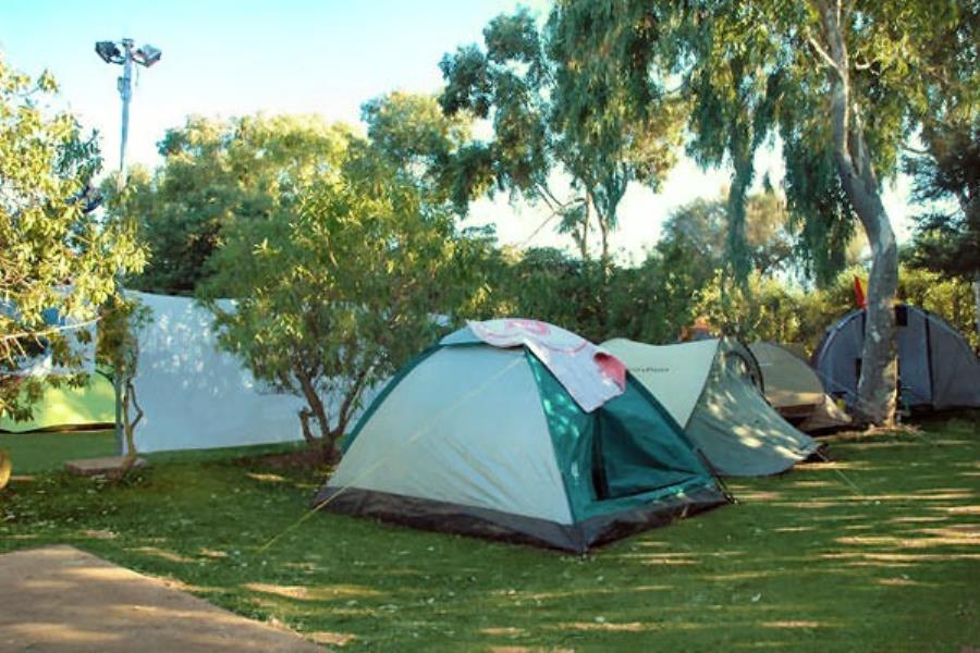 Camping Villaggio Lamaforca – Foto 1