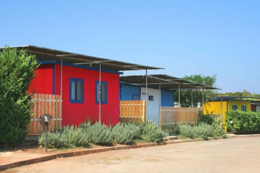 Camping Villaggio Lamaforca – Foto 2