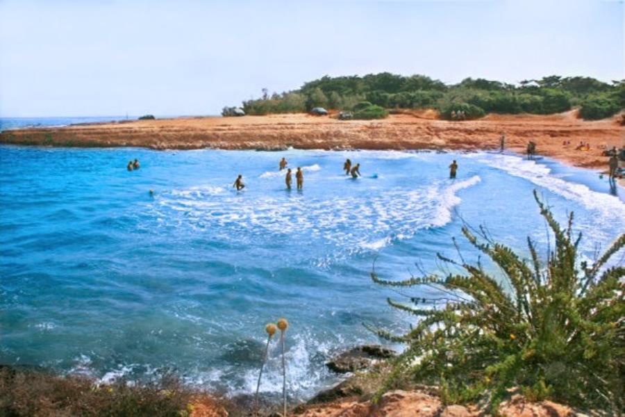 Camping Villaggio Lamaforca – Foto 3