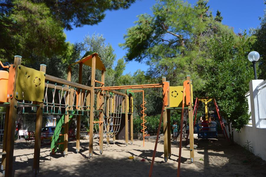 Camping Lama Le Canne  – foto 5