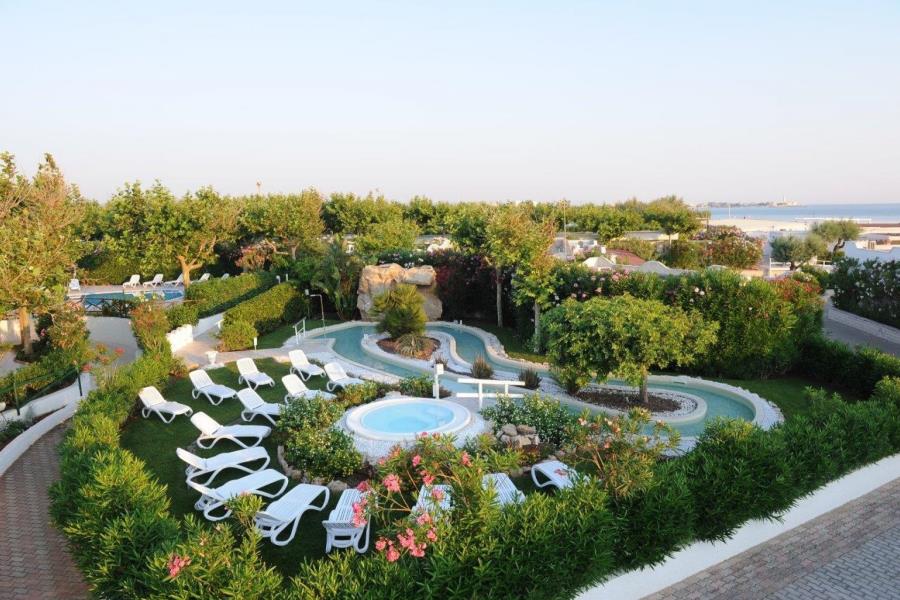 Villaggio Turistico Camping Oasi Le Dune Resort  – foto 2