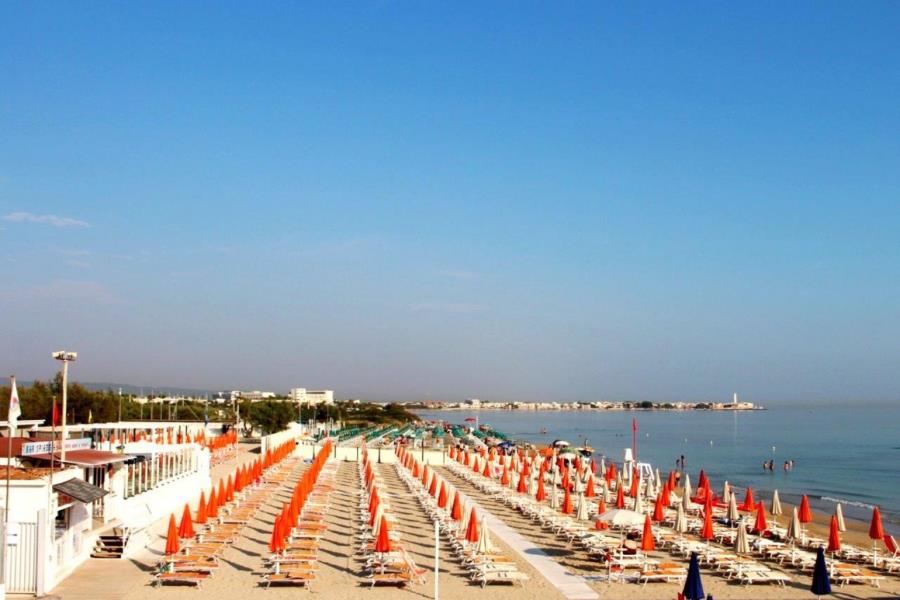 Villaggio Turistico Camping Oasi Le Dune Resort  – foto 3