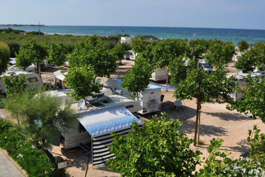 Villaggio Turistico Camping Oasi Le Dune Resort  – foto 5