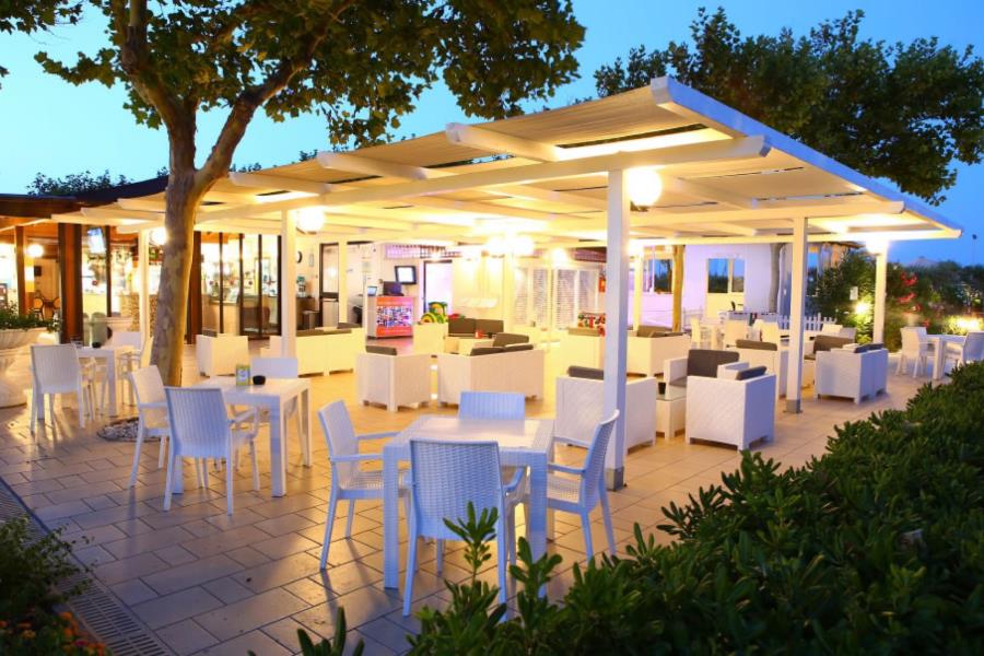 Villaggio Turistico Camping Oasi Le Dune Resort  – foto 6