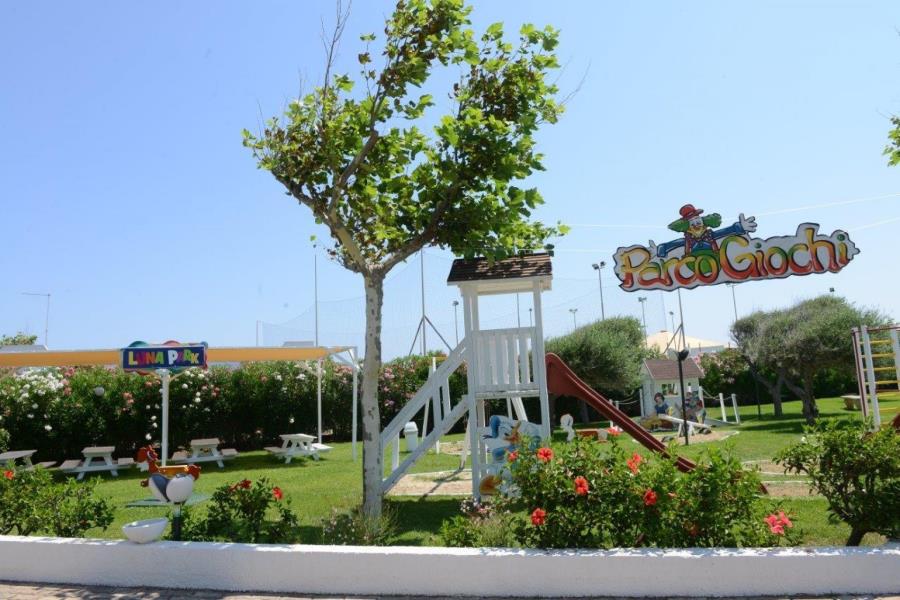 Villaggio Turistico Camping Oasi Le Dune Resort  – foto 7