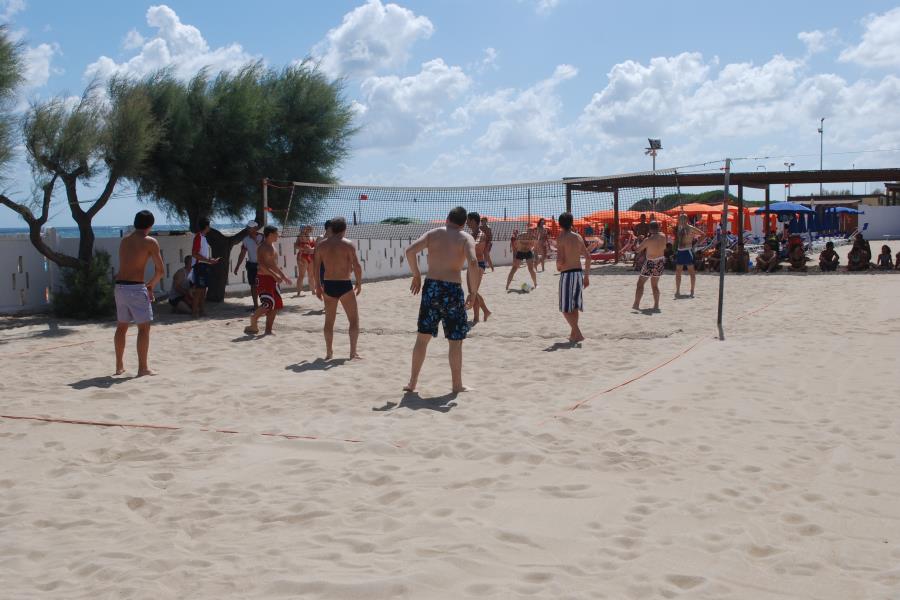 Villaggio Turistico Camping Oasi Le Dune Resort  – foto 15