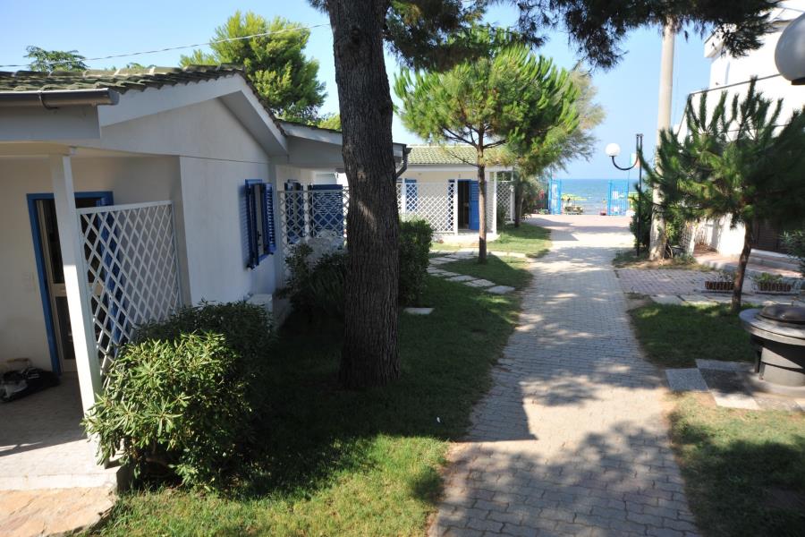 Village Le Orchidee – Foto 4
