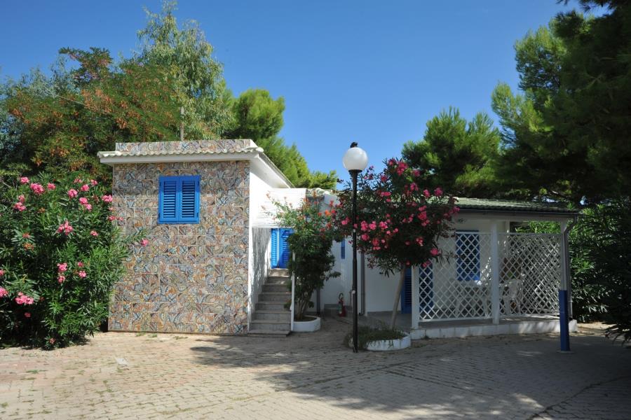 Village Le Orchidee – Foto 6