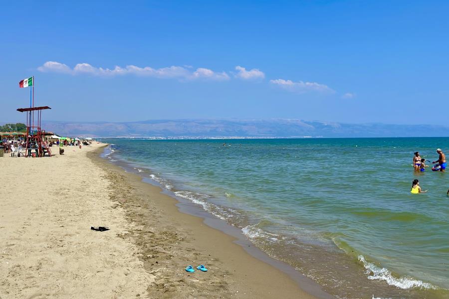 Camping Lido Salpi – Foto 2