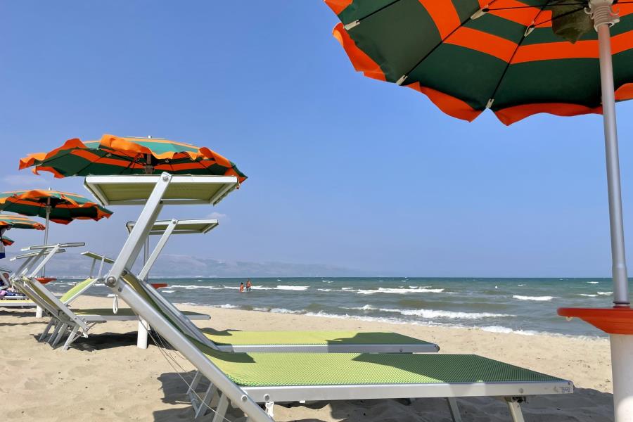 Camping Lido Salpi – Foto 3