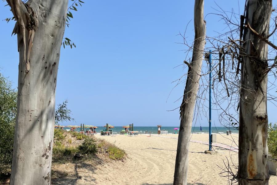 Camping Lido Salpi – Foto 5