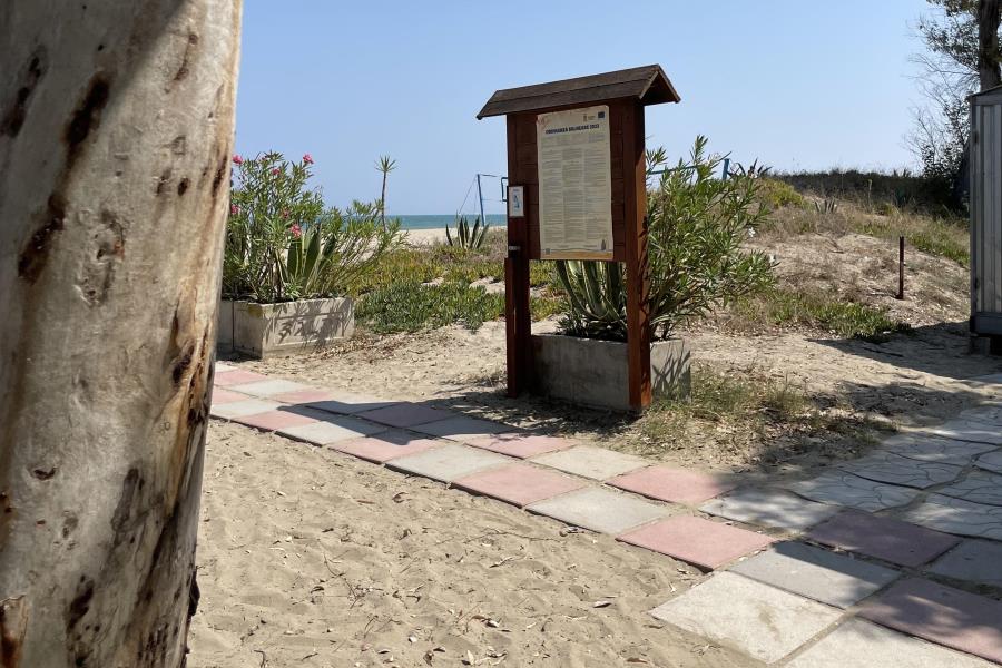 Camping Lido Salpi – Foto 6