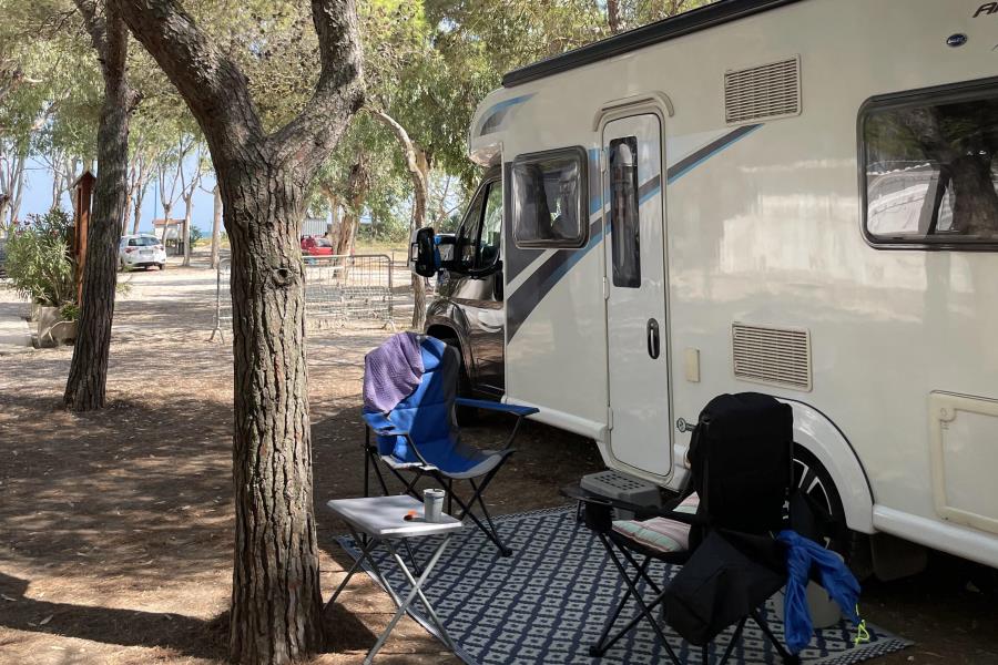 Camping Lido Salpi – Foto 7
