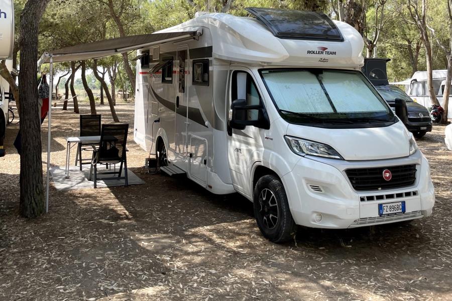 Camping Lido Salpi – Foto 8