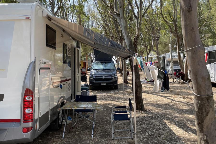 Camping Lido Salpi – Foto 9