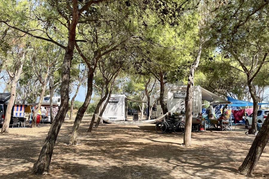 Camping Lido Salpi – Foto 10