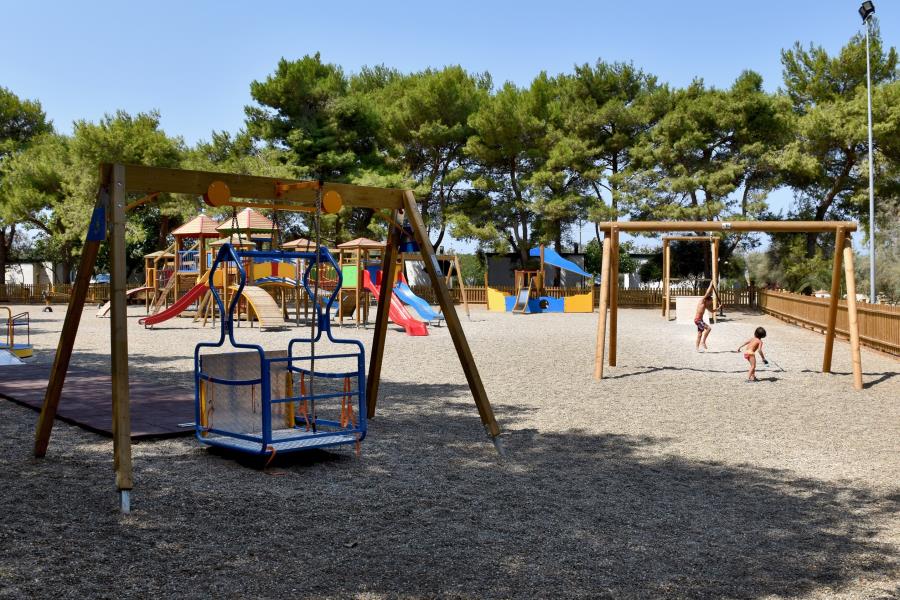 Camping La Masseria – Foto 7