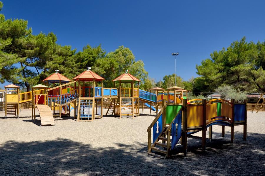 Camping La Masseria – Foto 10