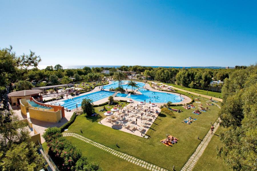 Camping La Masseria – Foto 1