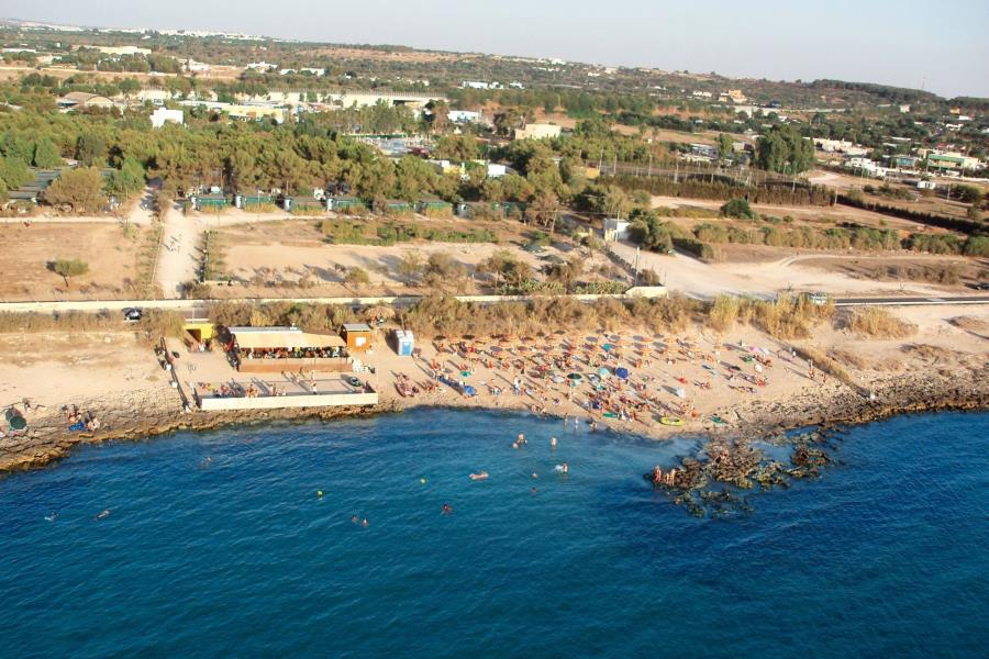 Camping La Masseria – Foto 2