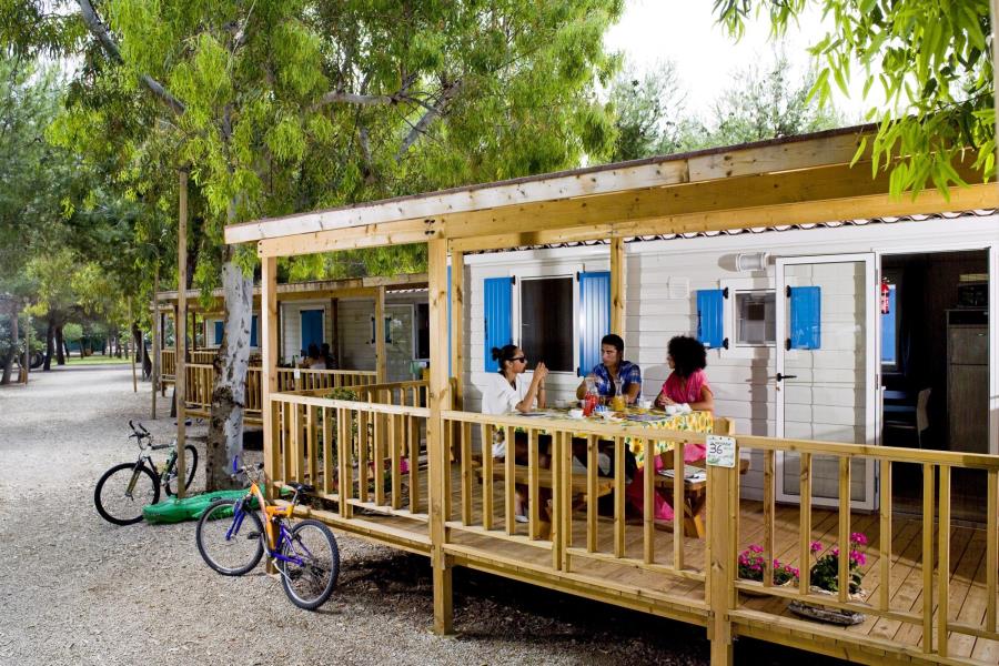 Camping La Masseria – Foto 3