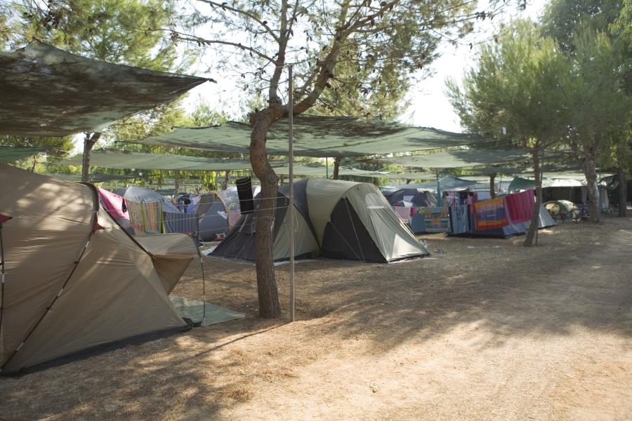 Camping La Masseria – Foto 4