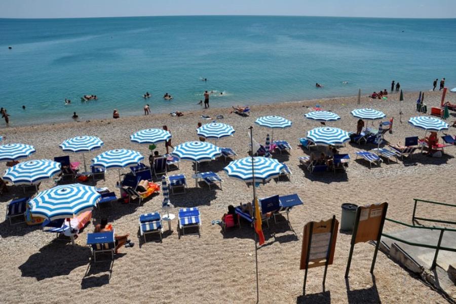 Camping Mattinata – foto 1