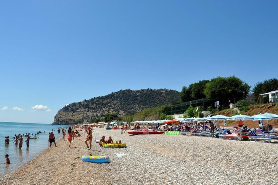 Camping Mattinata – foto 3