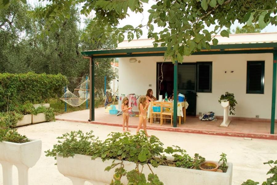 Camping Mattinata – foto 4