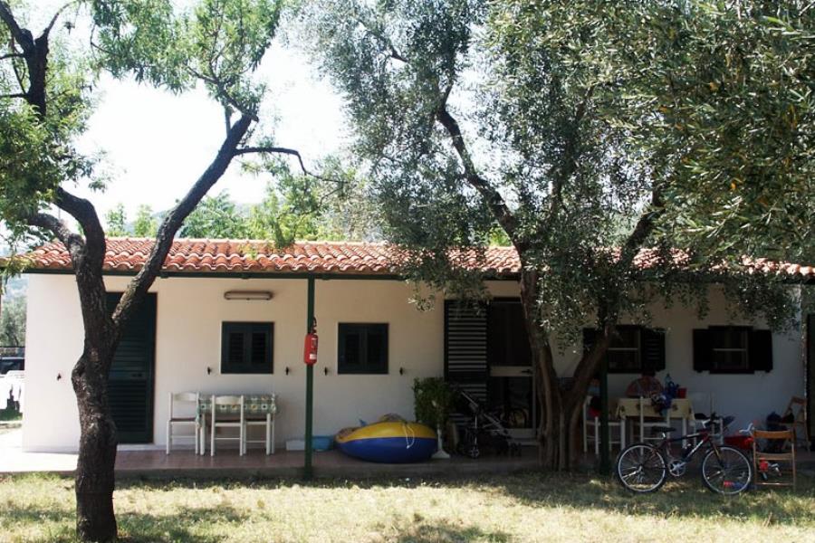 Camping Mattinata – foto 5