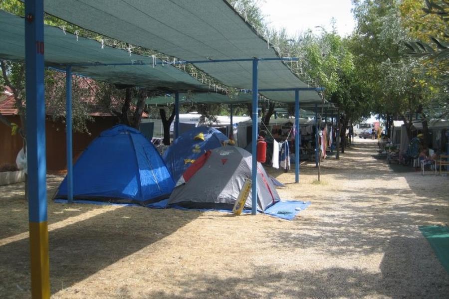 Camping Mattinata – foto 8