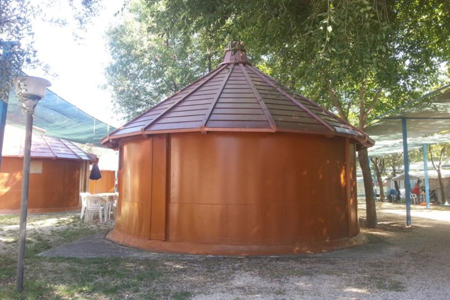 Camping Mattinata – foto 10