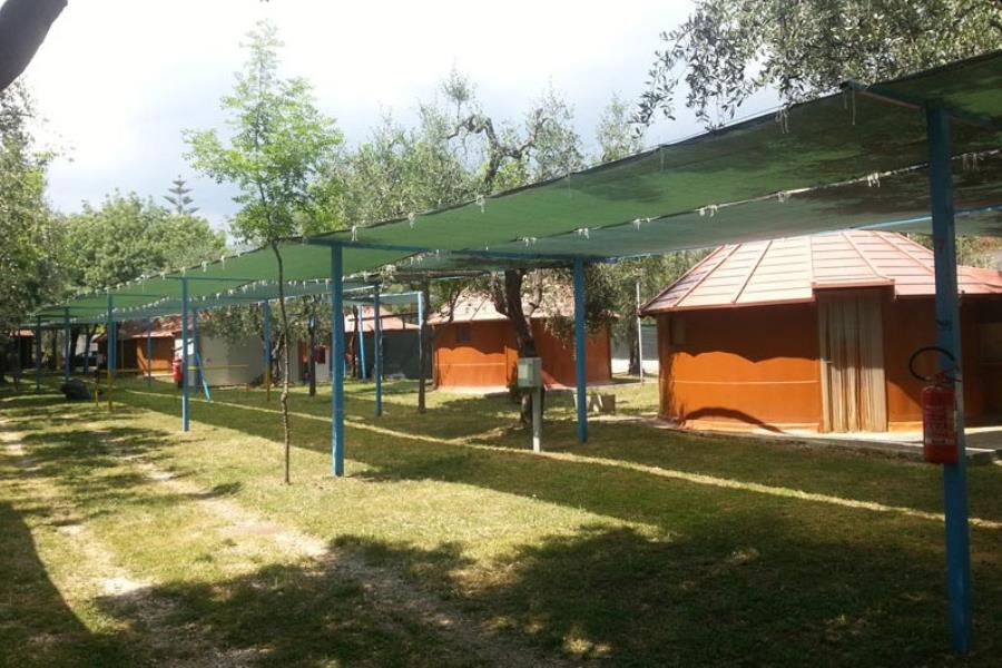 Camping Mattinata – foto 11
