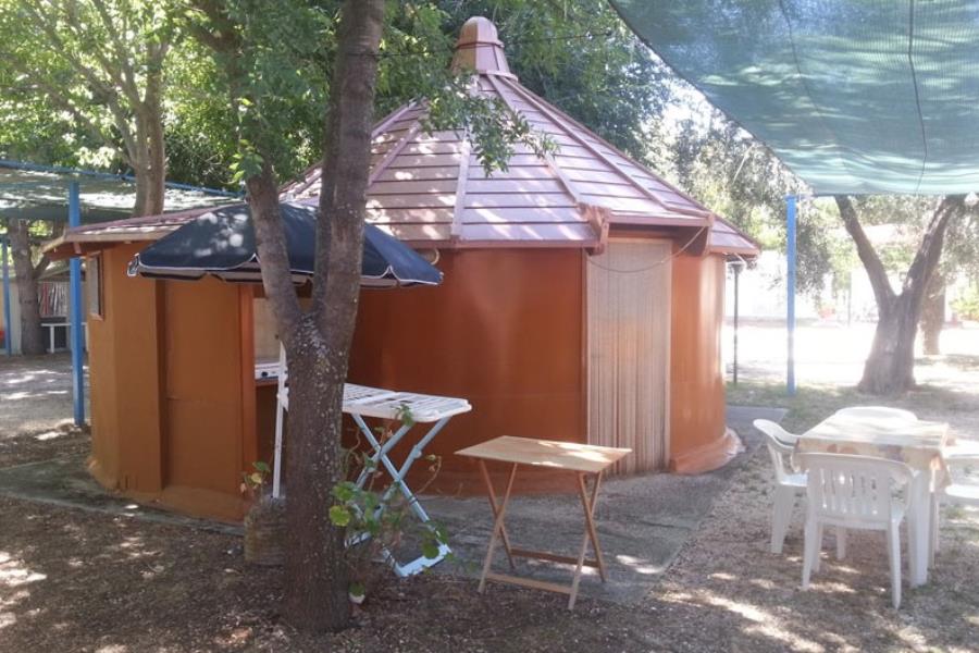 Camping Mattinata – foto 12
