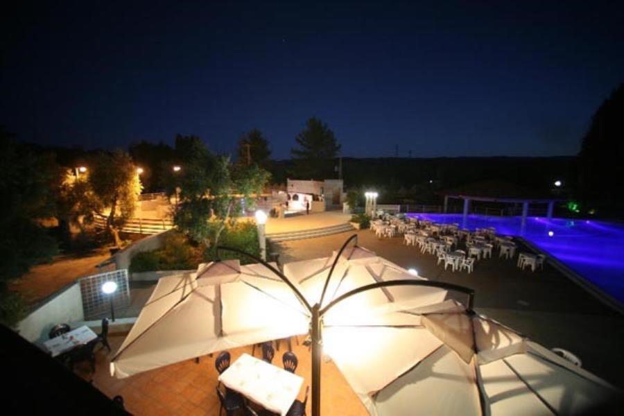 Camping Village Merino Vacanze – Foto 1