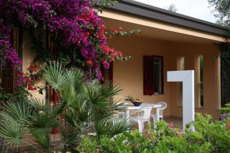 Camping Village Merino Vacanze – Foto 2