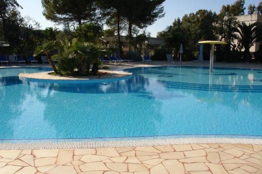 Camping Village Merino Vacanze – Foto 3