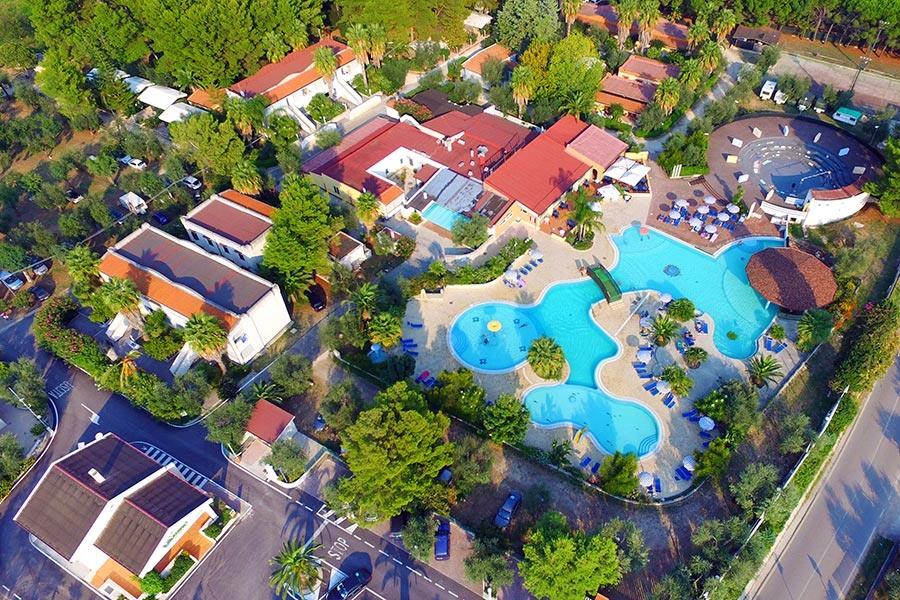 Camping Village Merino Vacanze – Foto 4