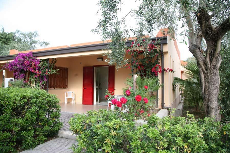 Camping Village Merino Vacanze – Foto 5