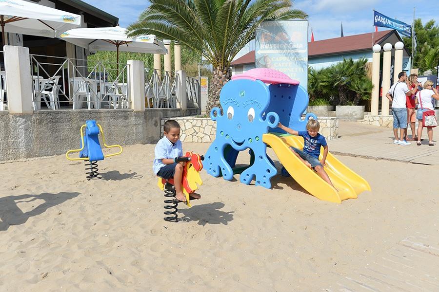 Camping Village Merino Vacanze – Foto 6