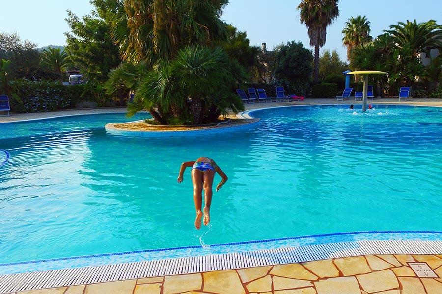 Camping Village Merino Vacanze – Foto 7