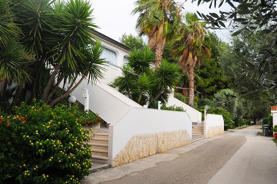 Camping Village Merino Vacanze – Foto 8