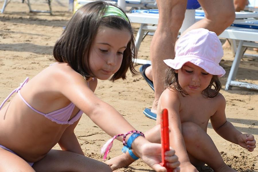 Camping Village Merino Vacanze – Foto 9