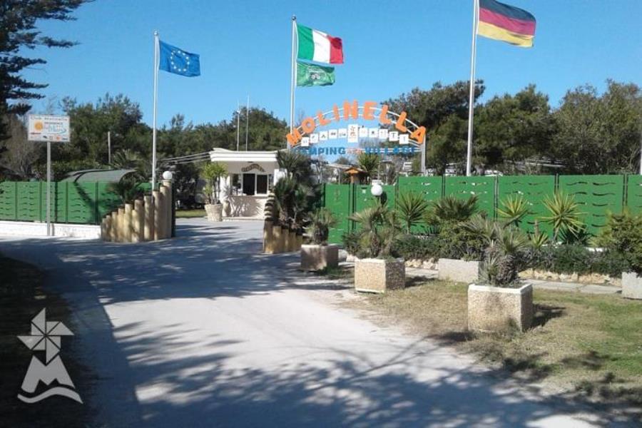 Molinella Vacanze  – foto 9