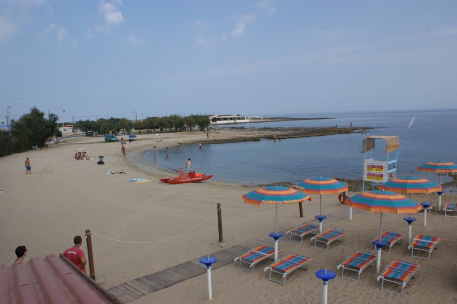 Villaggio Camping Pineta al Mare  – foto 2